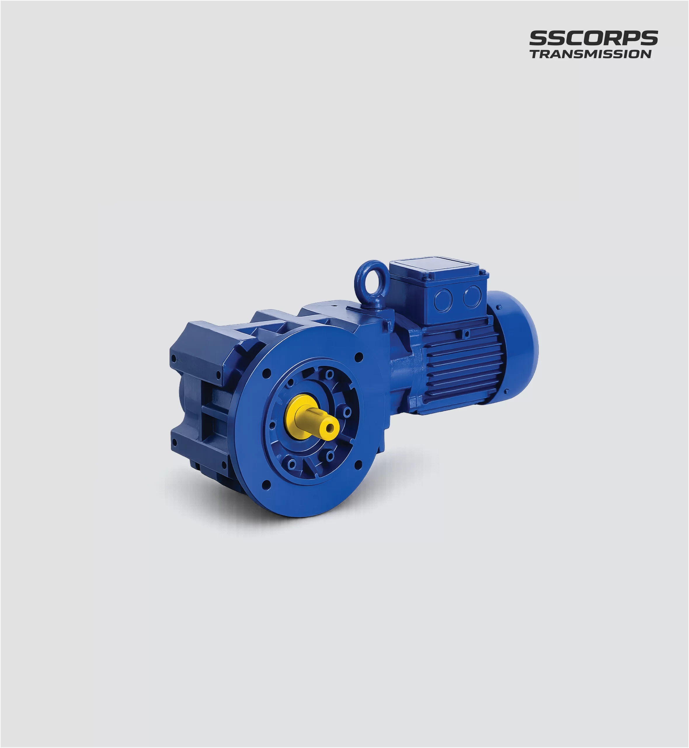 Gear Motors